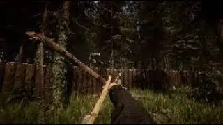 Modded Sons Of The Forest pt 2