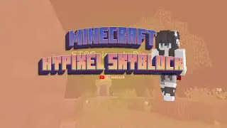 Mencoba Profile Bingo Fishing Di Hypixel Skyblock | Minecraft