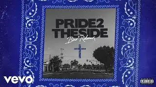 Bino Rideaux - Pride 2 The Side (Audio)