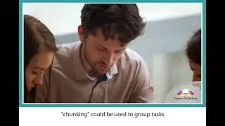 Aspect 11 Module 3 Finding Order in the Forgetful Mind