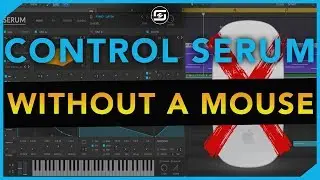 How To Use Serum Like A Hardware Synth