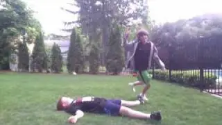 Attack of the Zombies