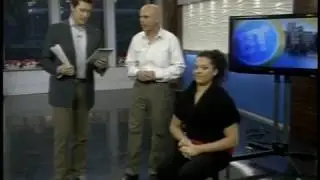 Easy Fit on Breakfast Television