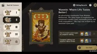 Reel Ad-Venture Event Part 2 