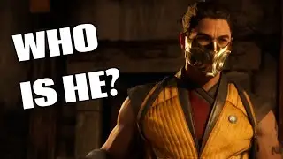 My Theory on Scorpion in Mortal Kombat 1 & Fatal Blows Update