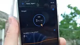 Agricultural Weather Logger - IoT