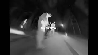 (FREE) "MONEYBAG" - Yzomandias Hard Rap Type Beat 2023