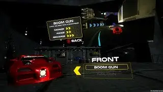 Speed Splicers Gameplay