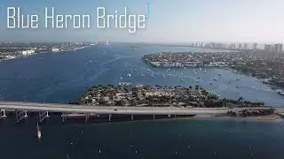 Protecting Blue Heron Bridge