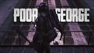 Poor George「AMV」Red vs Blue「200 Subscriber Special」