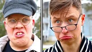 Pete ja odotettu TAPAUS..!
