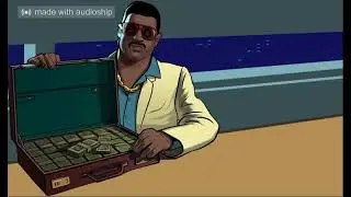 GTA Vice City Stories Theme