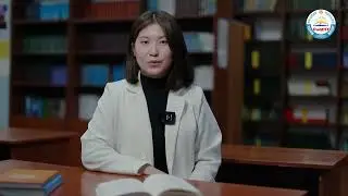 КЫРГЫЗ БИЛИМ БЕРҮҮСҮНӨ ЖАНА ОшМПУга 100 ЖЫЛ