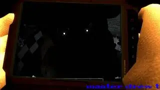 Luigi's Night At Freddy's Reanimated Collab Entry #3/Scene 62