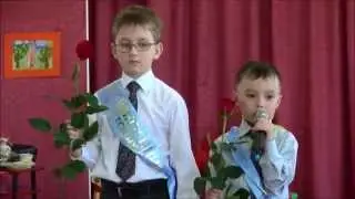 Авторская песня Людмилы Горцуевой -   Воспитателям...