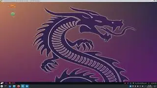 Garuda 23.1 cinnamon Linux/ video 01 (+ installation: Portmaster (firewall)