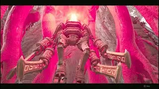 Jim Lettuce vs Corruptor | Remnant 2