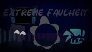 Extreme Faulheit FNF (VS @Don_Alemania) - Mod Vs Don Venezuela #countryballs