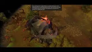 Dungeons 4 Walkthrough (Difficult) - Level 13: The Duel