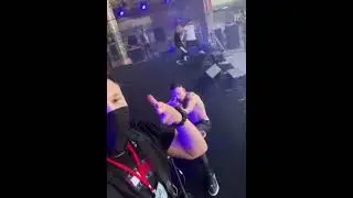 Азиз Аминович зарежайте автомат - Моргенштерн (live)
