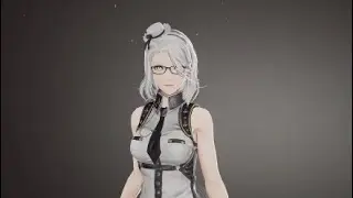 A SuiTheSenpai OC - Annalise