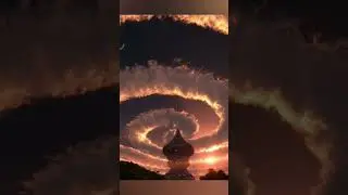 Аномальные природные явления