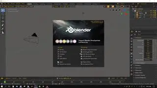 Beginners Tutorial Multiple Materials Same Object - Blender