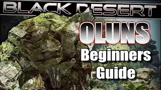 OLUN'S Base Guide made EZ