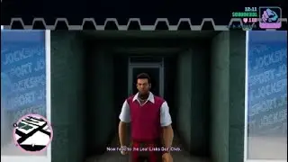 Grand Theft Auto: Vice City – is this me?