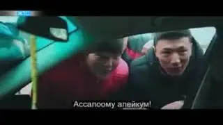 Туалет тазалаганга киши керек