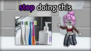 NEVER DO THESE THINGS 2