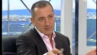 Teke Tek - Yalçın Küçük / 9 Kasım 2008