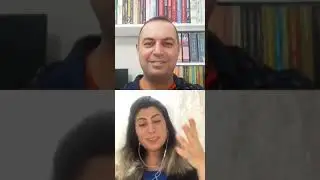 Sn. Dr. Buket ERTUĞRUL AKYOL ile Söyleşi: Pandemide Öğretmen Olmak-Vol 2
