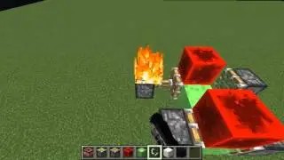 Two way semi-auto engine (No block placing) (forwards and backwards)