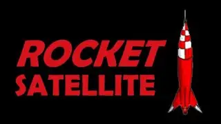 Rocket Satellite - Super Fast Internet Anywhere
