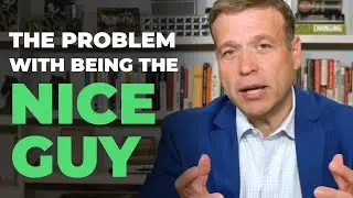 The Problem with Being the Nice Guy