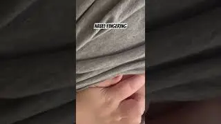 Navel Fingering 