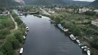Bartın'da gezilecek yerler | Türkiye'nin Venedik'i Bartın Irmağı