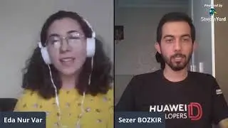 İstanbul Üniversitesi Öğrencileri ile Soru Cevap Etkinliği | İÜ-C Bilgisayar Kulübü | 2020