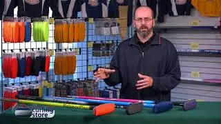 Choosing a Curling Broom | The Curling Store