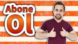 Youtube Fligran Ekleme, Videoya Fligran Ekleme