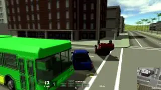 Edy's vehical physics