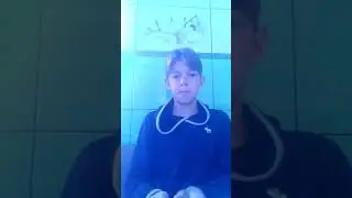 Мой малинкий VLOG