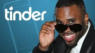 Jason Derulo swiped which Aussie TV stars in Celebrity Tinder?