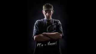 MSe - Nervní (Prod. Kid Tzar) ♫