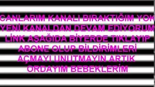 YENİ KANAL
