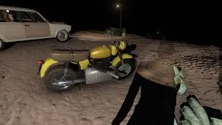 Кефтеме мотик