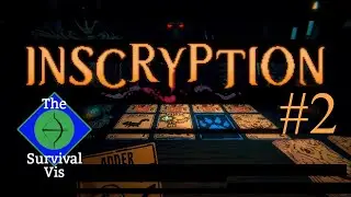Too Fast. Too Soon. | Inscryption #2