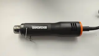 фен worx makerx