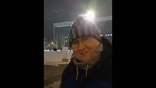 антивоенный митинг в Перми